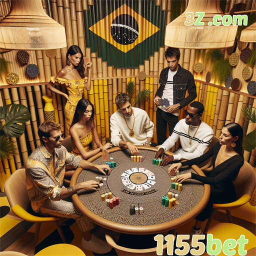 Descubra os Jackpots Altos no 1155bet e Transforme Sua Sorte em Grandes Vitórias