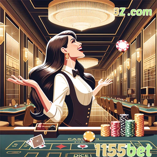 Descubra as Promoções Especiais da 1155bet: Maximize sua Experiência de Jogo!
