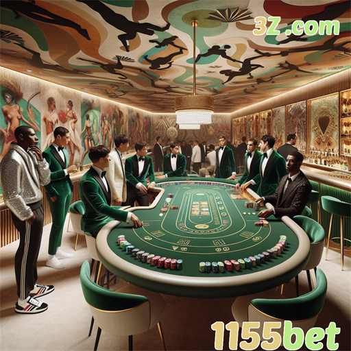 Descubra o Sistema de Recompensas da 1155bet